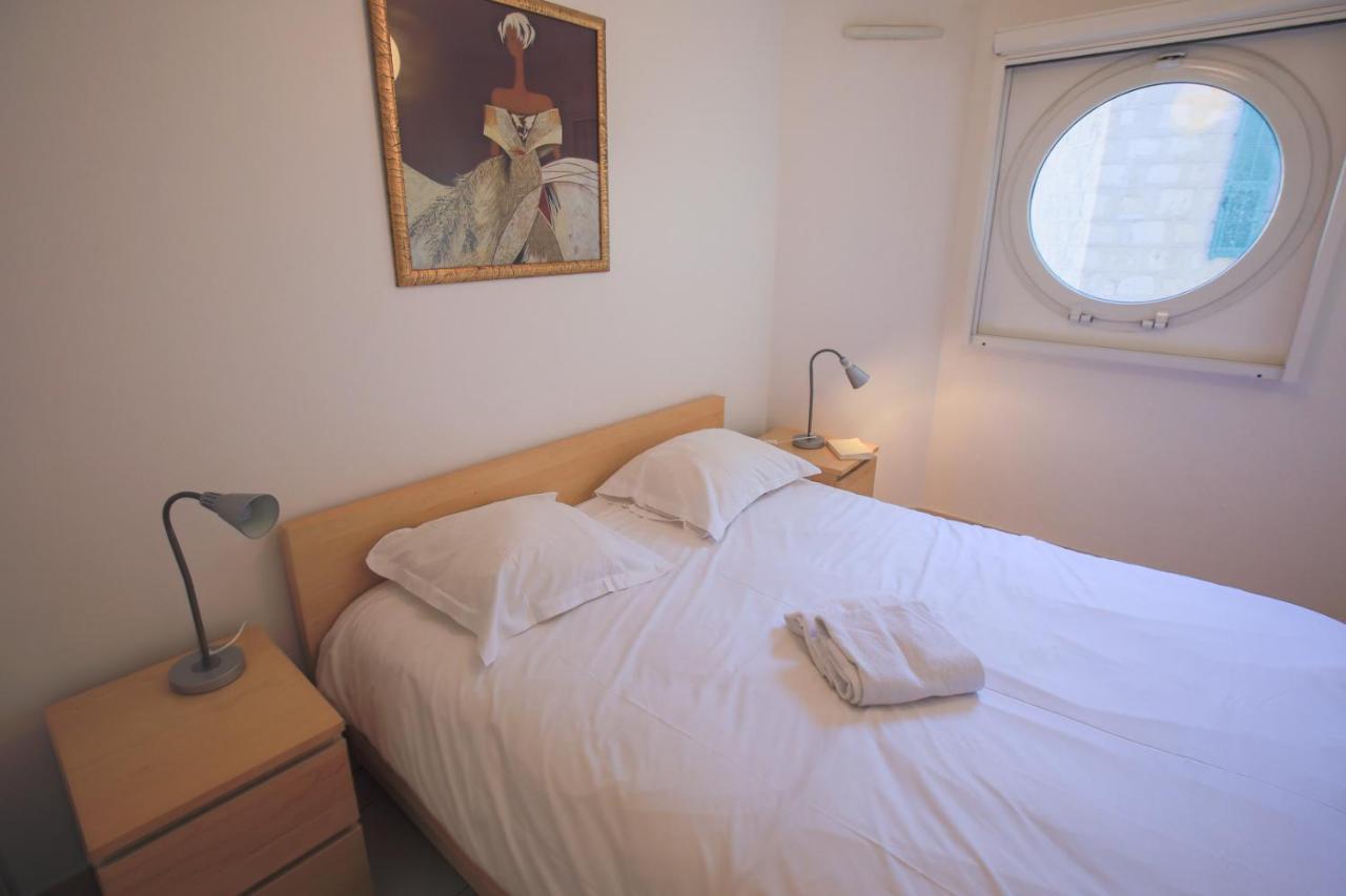 Palais Liberte Apartment Nice Bagian luar foto