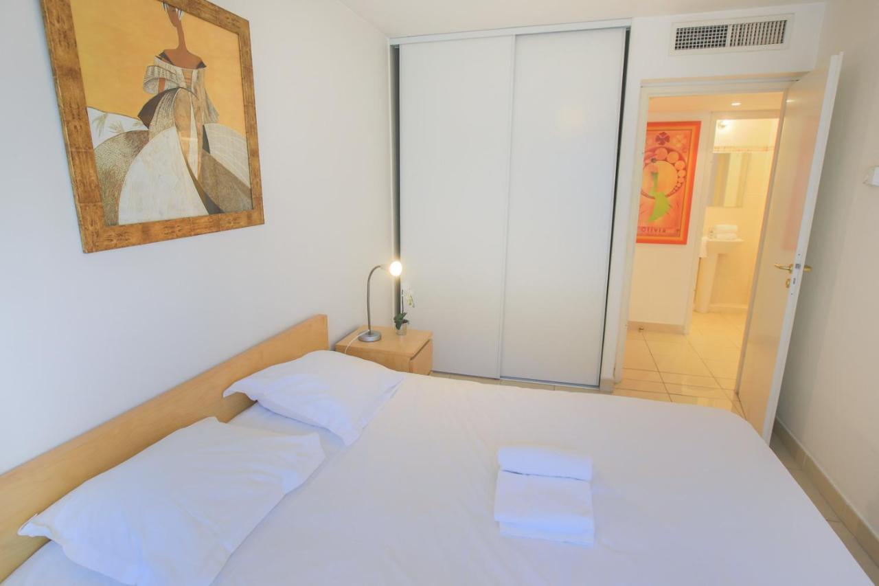 Palais Liberte Apartment Nice Bagian luar foto